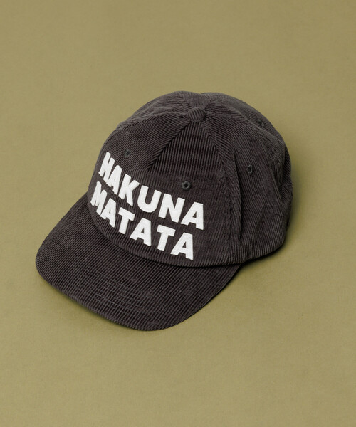 FREAK'S STORE（フリークスストア） キャップ 帽子 フェルトロゴ