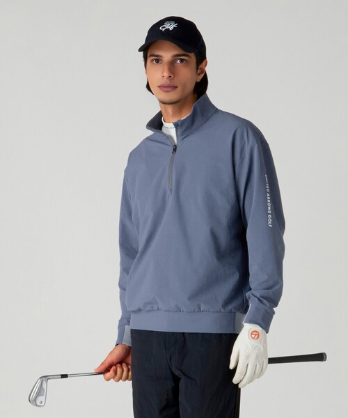 ユナイテッドアローズゴルフ／ブルゾン／XL UNITED ARROWS GOLF（ユナイテッドアローズゴルフ） ブルゾン アウター