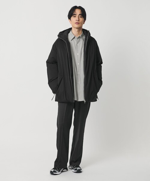 ジャケット・アウター cotty koti BEAUTY＆YOUTH（コティ ビューティ＆ユース） ダウンジャケット