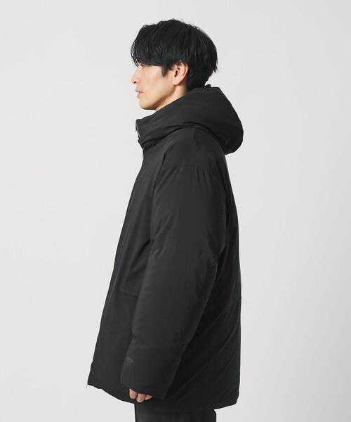 koti BEAUTY＆YOUTH（コティ ビューティ＆ユース） ダウンジャケット