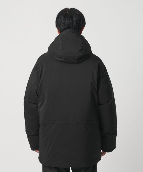 koti BEAUTY＆YOUTH（コティ ビューティ＆ユース） ダウンジャケット