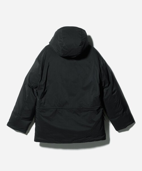 koti BEAUTY＆YOUTH（コティ ビューティ＆ユース） ダウンジャケット