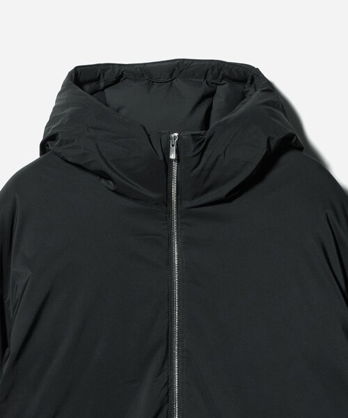 koti BEAUTY＆YOUTH（コティ ビューティ＆ユース） ダウンジャケット