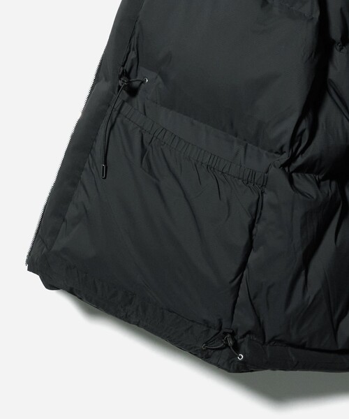 koti BEAUTY＆YOUTH（コティ ビューティ＆ユース） ダウンジャケット