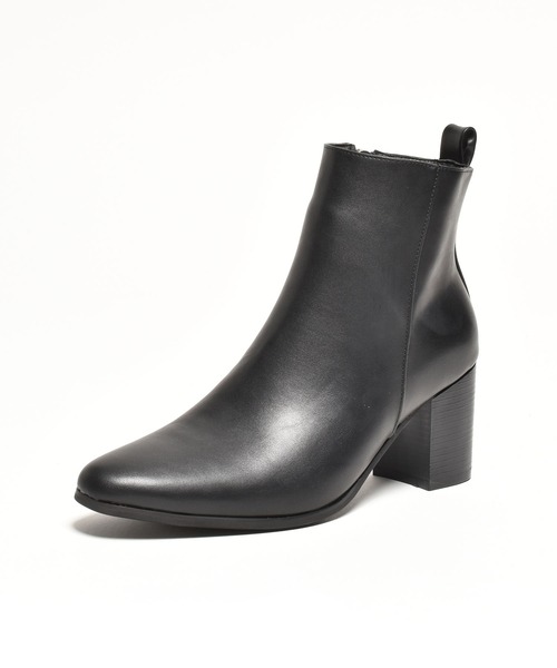 「endevice」 シューズ 40 ブラック メンズ_画像9