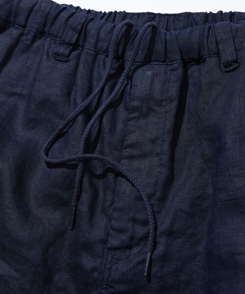 「CAHLUMN」 パンツ MEDIUM ブラック メンズ_画像5