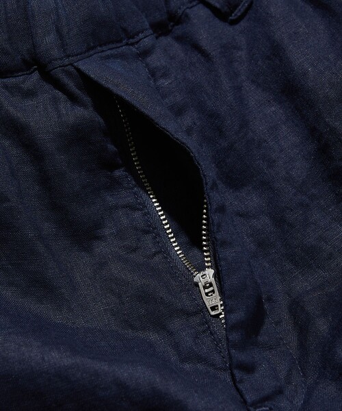 「CAHLUMN」 パンツ MEDIUM ブラック メンズ_画像6