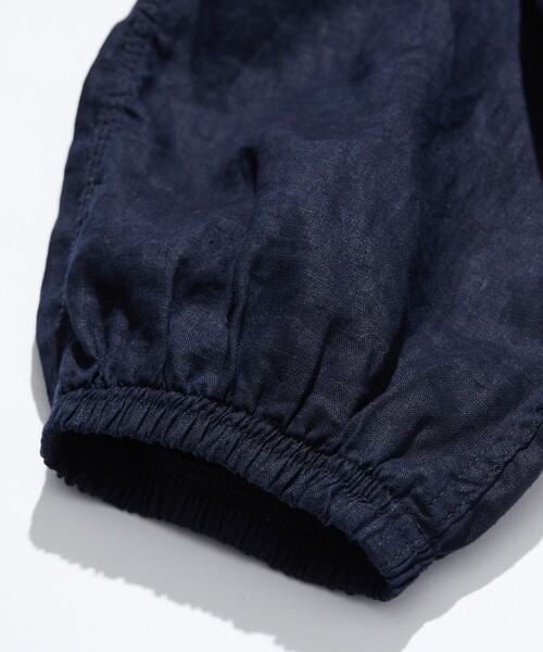 「CAHLUMN」 パンツ MEDIUM ブラック メンズ_画像8