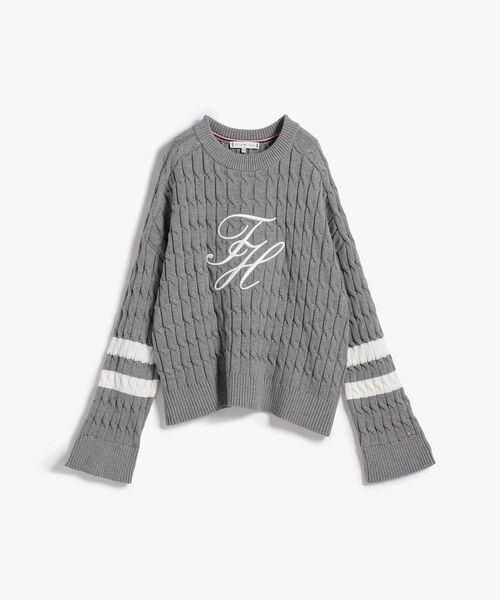 TOMMY HILFIGER（トミー・ヒルフィガー） ニット セーター