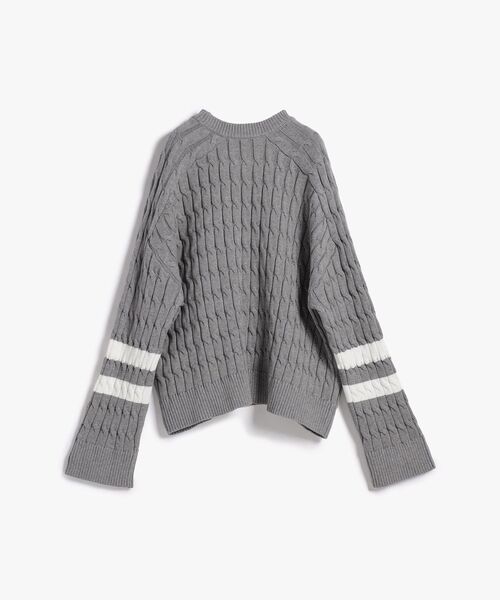 TOMMY HILFIGER（トミー・ヒルフィガー） ニット セーター