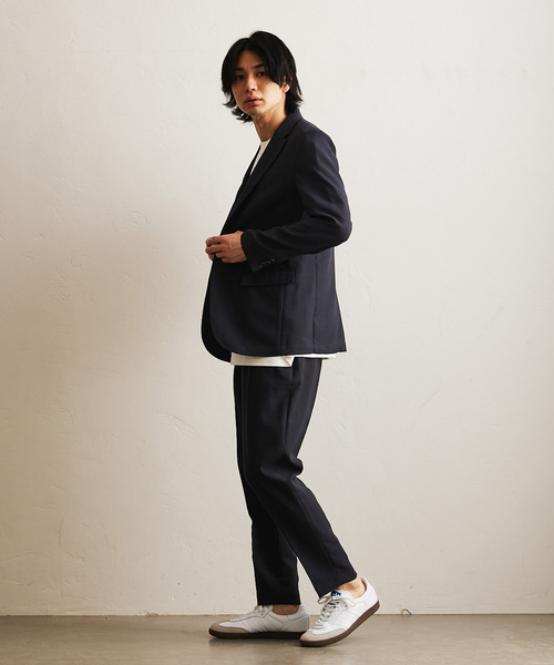 美品‼️ エディフィス　ミリタリーセットアップ 417 EDIFICE（フォーワンセブンエディフィス） セットアップ MEDIUM