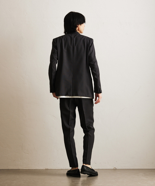 417 EDIFICE（フォーワンセブンエディフィス） セットアップ MEDIUM