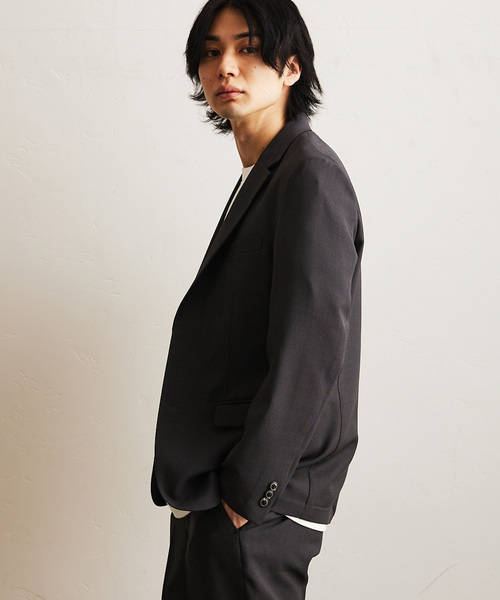 417 EDIFICE（フォーワンセブンエディフィス） セットアップ MEDIUM