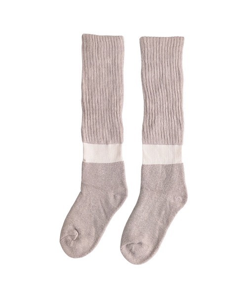 靴下 あったかハイソックス レディース | ブランド登録なし | 19