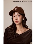ニューエラ キャップ 帽子 レディース NEW...の詳細画像1