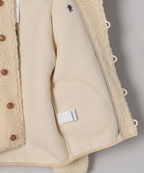 FREAK'S STORE（フリークスストア） ジャケット 16 ベージュ