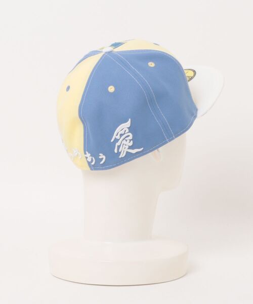 NEW ERA（ニューエラ） キャップ 帽子 59FIFTY 5950 TARO OKAMOTO 岡本