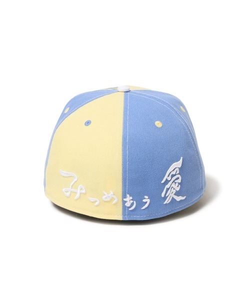 NEW ERA（ニューエラ） キャップ 帽子 59FIFTY 5950 TARO OKAMOTO 岡本