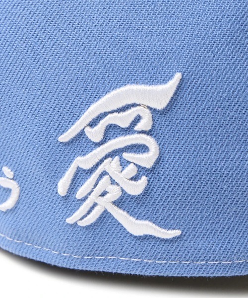 NEW ERA（ニューエラ） キャップ 帽子 59FIFTY 5950 TARO OKAMOTO 岡本