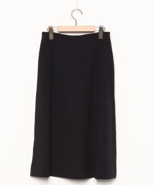 「M-premier BLACK」 フレアスカート 38 ブラック レディース_画像2