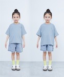 tシャツ 綿100% デビラボ BIGシルエッ...の詳細画像3