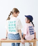 tシャツ 綿100% デビラボ BIGシルエッ...の詳細画像4
