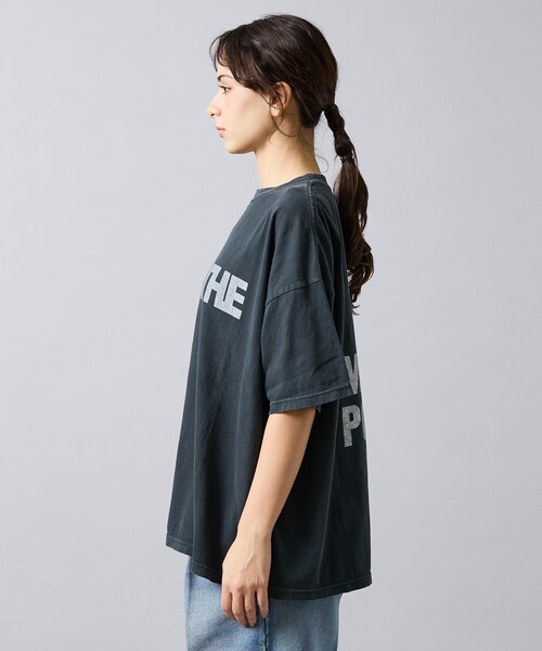 REMI RELIEF（レミ レリーフ） tシャツ 「REMI RELIEF / レミ レリーフ