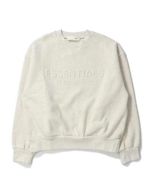 FOG ESSENTIALS（エフオージーエッセンシャルズ） トレーナー
