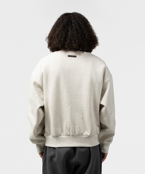 FOG ESSENTIALS（エフオージーエッセンシャルズ） トレーナー