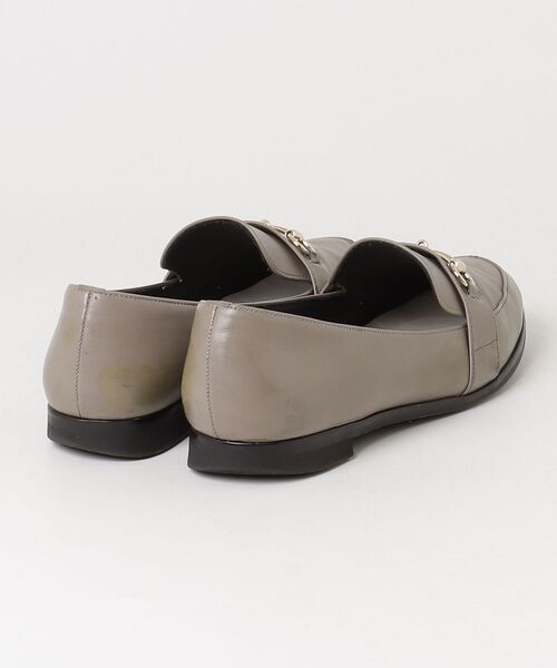 「Feeling of Yui」 シューズ 25.0cm ベージュ レディース_画像2