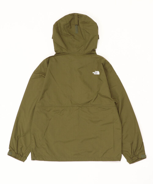 THE NORTH FACE ナイロンジャケット オリーブLサイズ THE NORTH FACE（ザ ノースフェイス） ナイロンブルゾン L オリーブ