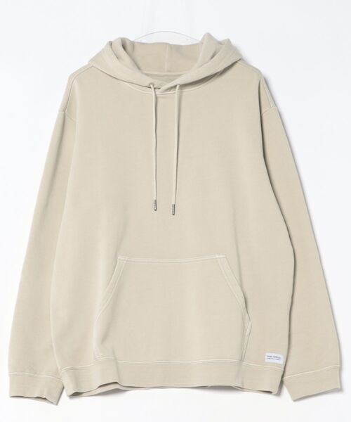 BANKS（バンクス） パーカー HOODIE/BANKS JOURNAL/バンクスジャーナル 