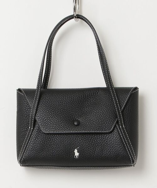 POLO RALPH LAUREN（ポロ・ラルフローレン） ハンドバッグ Polo Play