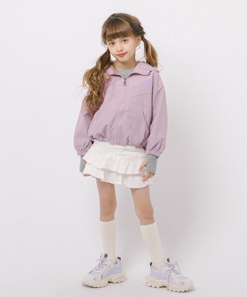 URBAN CHERRY（アーバンチェリー） ブルゾン ジャンバー アウター ワン