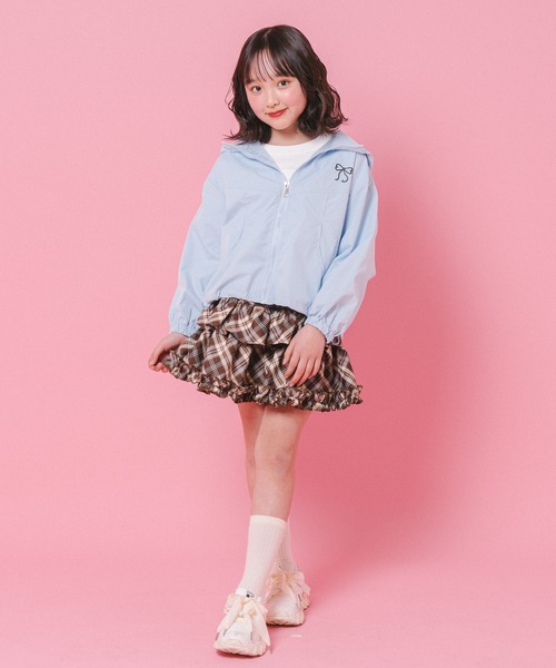 URBAN CHERRY（アーバンチェリー） ブルゾン ジャンバー アウター ワン