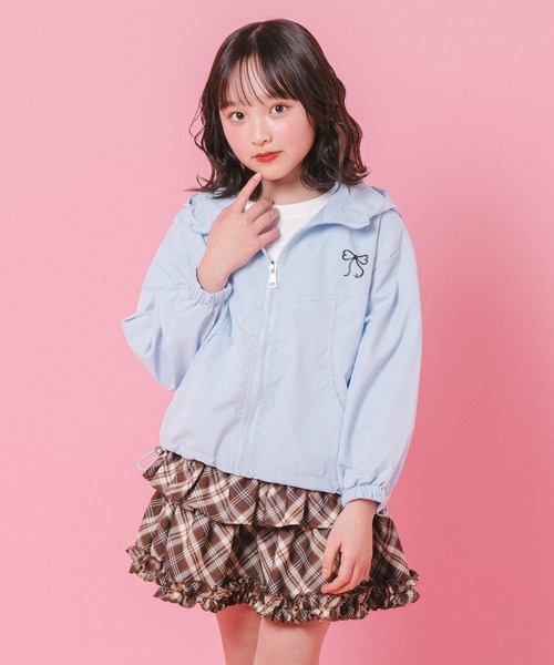 URBAN CHERRY（アーバンチェリー） ブルゾン ジャンバー アウター ワン