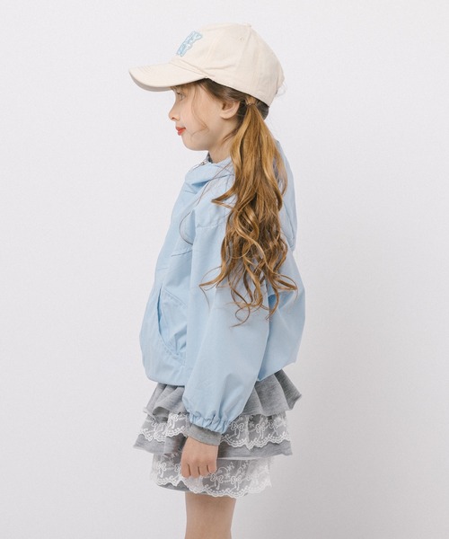 URBAN CHERRY（アーバンチェリー） ブルゾン ジャンバー アウター ワン