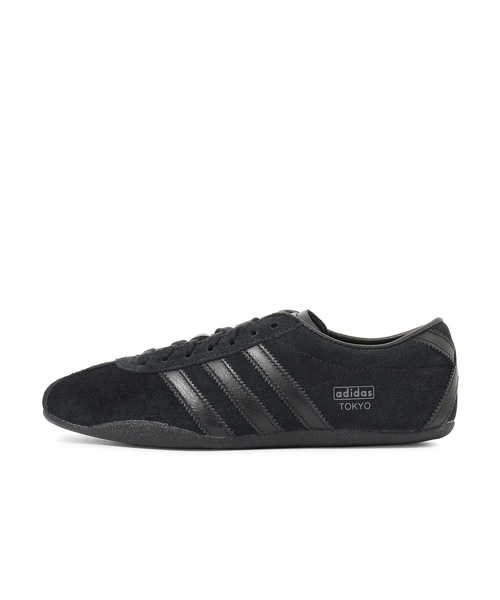 adidas（アディダス） スニーカー TOKYO W IH3990 レディース メンズ