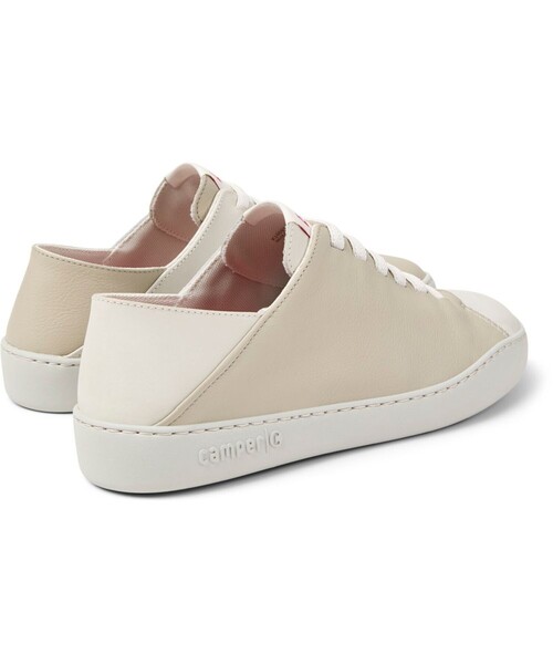 CAMPER（カンペール） スニーカー TWINS / レザースニーカー メンズ