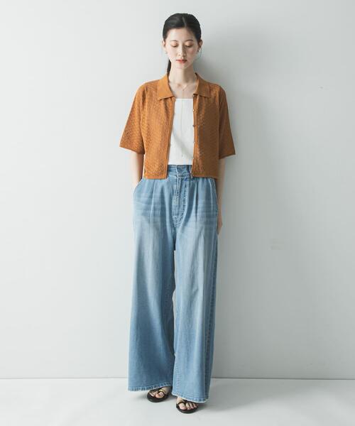 URBAN RESEARCH（アーバンリサーチ） ジーンズ デニム デニムパンツ