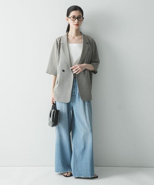 URBAN RESEARCH（アーバンリサーチ） ジーンズ デニム デニムパンツ