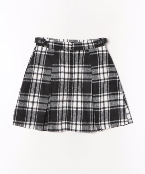 「CALNAMUR」 キュロット SMALL ブラック レディース_画像2