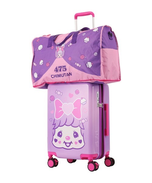 SAC'S BARJean（サックスバージーン） ボストンバッグ 「しなこ