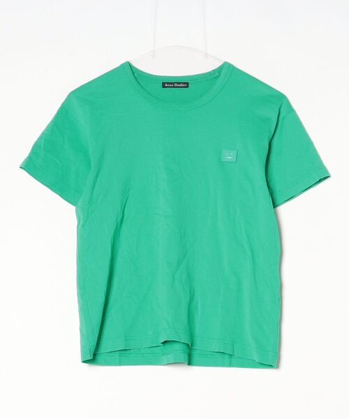 Acne Studios（アクネ ストゥディオズ） 半袖Tシャツ XX-SMALL 