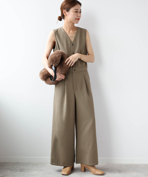 JOURNAL STANDARD relume（ジャーナルスタンダード レリューム 
