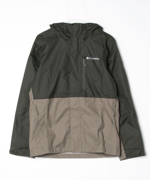 Columbia（コロンビア） マウンテンパーカー ウインドブレーカー