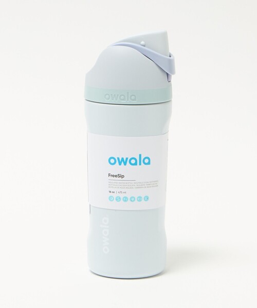 owala（オワラ） 水筒 「owala」FREESIP ボトル/475ml : ZOZOTOWN