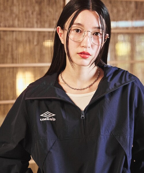 FREAK'S STORE（フリークスストア） ブルゾン「UMBROコラボ」 フリ