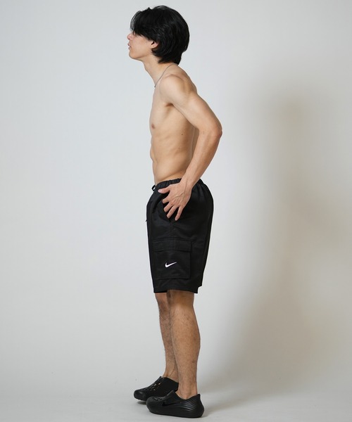 NIKE（ナイキ） 水着 水着 海パン トランクス サーフパンツ ボード