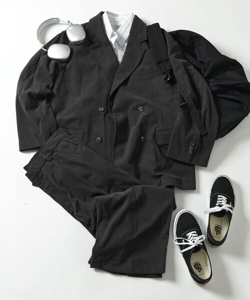 FREAK'S STORE（フリークスストア） セットアップ LARGE